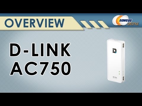 how to connect to d-link camera