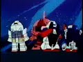 SD Gundam Bright Side of Life