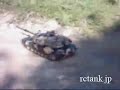Abrams: 1:6 scale RC tank (www.rctank.jp) Abrams: 1:6 scale RC tank (www.rctank.jp)