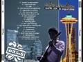 Falling Down - Seattle, U.S. - WaMu Theater