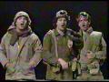 שיר לבנון - מתוך סיבה למסיבה 1984 - דורון צפריר