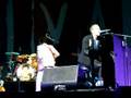 Coldplay- Glass of water live @ Sportpaleis front row