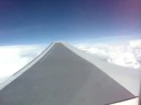 High in the sky: watching clouds in a plain [part 1]