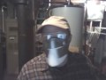 How To Make Your Own Surgical Mask And Avoid The Swine Flu (Harry Potter's America)