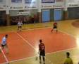 FC FOREVER MESTO PÚCHOV - ŠK MAKROTEAM ŽILINA 6 : 4 p.p.