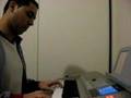 Piano Oud Qanoon Sharki Middle Eastern Music Sound keyboard