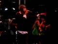 Ziggi - VPRO 3voor12, Desmet Studio, Amsterdam 2008 (1/9)