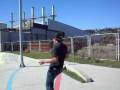 videos de el choro gonzalo tratando de caer el board