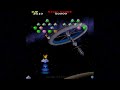 ? galaga '88 1987 namco. full game with all boss and all galactic dancin'. dimension: 2. www.youtube.com 3. www.youtube.com 4. www.youtube.com 5. www.youtube.com all boss. www.youtube.com all galactic dancin'. www.youtube.com series: 1. galaxian 1979 - not yet available. 2. galaga 1981 - www.youtube.com 3. gaplus (also known as galaga 3) 1984 - not yet available. 4. galaga '88 1987 - www.youtube.com 5. galaxian 3 1990 - not yet available. 6. galaxian 3 theatre 6 : project dragoon 1990 - not yet available. 7. galaxian 3 theatre 6 j2 : attack of the zolgear 1994 - not yet available. 8. galaga - destination earth 2000 - nintendo game boy color, pc cd-rom, sony playstation. 9. galaga legions 2008 - xbox 360, xbox live arcade.