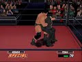 Kenta Kobashi vs Mike Tenay