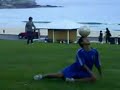 Crazy Soccer Video