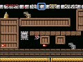 Kaizo Mario 2 - Stage 4 Kaizo Mario 2 - Stage 4