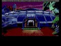 space quest 4 amiga version longplay part 1/7  intro 