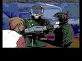 space quest 4 amiga version longplay part 1/7  intro 