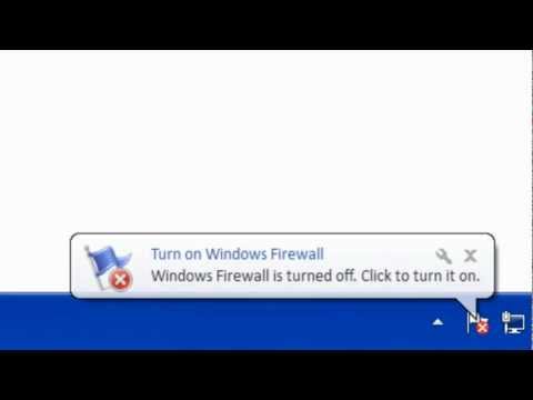 how to turn off f-secure firewall