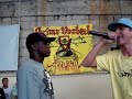 duelo de mcs  estrada real rap  destro x douglas din
