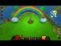 Click here to watch this video Diablo III - Secret Pony Level - Easter Egg
