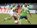 HIGHLIGHTS: Seattle Sounders FC vs. Columbus Crew