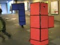 Tetris Alive Tetris Alive