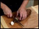 Cooking Tips : How to Clean Yucca Root