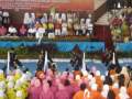 WuShU - Majlis Perasmian Program Tahunan Isteri Wakil-wakil Rakyat se-malaysia