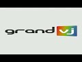 Driving GrandVJ from a MIDI sequencer