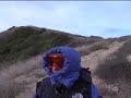 Training For Mount Everest