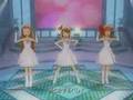 iDOLM@STER L4U !! Do-Dai AMI YAYOI IORI (Bridal costume Ver)
