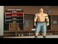 SVR2010 Superstar Threads: John Cena - 3 Real Attires w/Formulas