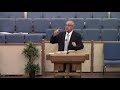 October 18, 2020 - The Rapture of the Church