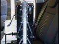 Auto adattata per disabili