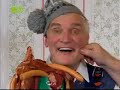 Extra3 - Klaus der Woche - 09.11.2006