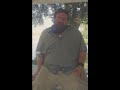 Fiancee of Adam Johnson, murdered by Orlando Police Speaks to Free Radical Radio and Orlando Copwatch. See the whole interview at www.youtube.com