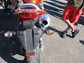 HORNET 600 HORNET 600