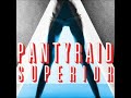 Pantyraid – Testarossa