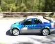 Dacial Logan S2000 - videoclip
