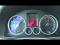 VW Golf 5 GTI acceleration (0-180 kmh) (HD 1080p!!)