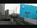 ＪＲ貨物　ＥＦ65-535さよなら運転