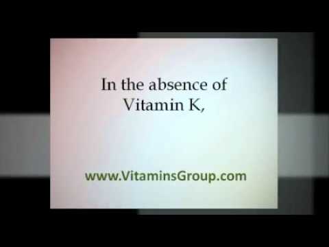 how to apply vitamin k cream