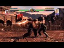 VF5 VFDC UK Casuals - ZeroEx\