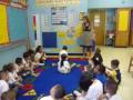 The First Day of K -104