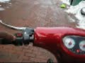 The MyBike Electric Bicycles Anatomy The MyBike Electric Bicycles Anatomy