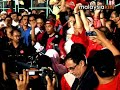 Thousands at Kelana Jaya to hear Anwar IV