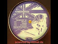 The Advent - 3rd Rail