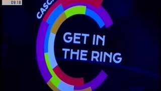 Get in The Ring Cascais | Reportagem Exame Informática