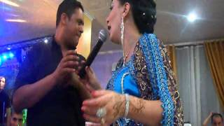 CHEBA FOUZIA ET CHEB HAMOUDA  HA TLEMCENIYA ( MARIAGE )