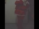 Deu a loca no Papai noel ! Deu a loca no Papai noel !