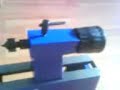 My New Lathe My New Lathe