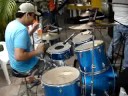 erick con calibre 50