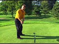 Golf Tip: Swing Plane; Steve Bann